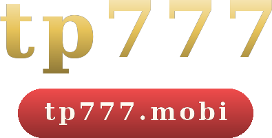tp777 logo